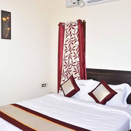 Barnabas Homestay Thanjavur ภายนอก รูปภาพ